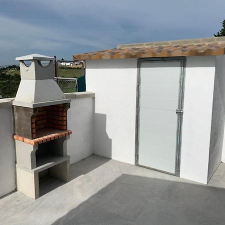 Villa El Principito Vejer de la Frontera Exterior foto