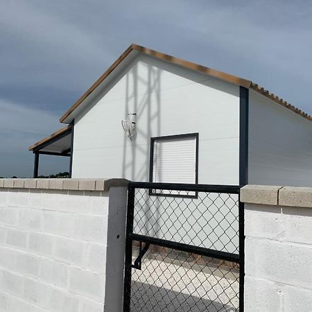 Villa El Principito Vejer de la Frontera Exterior foto